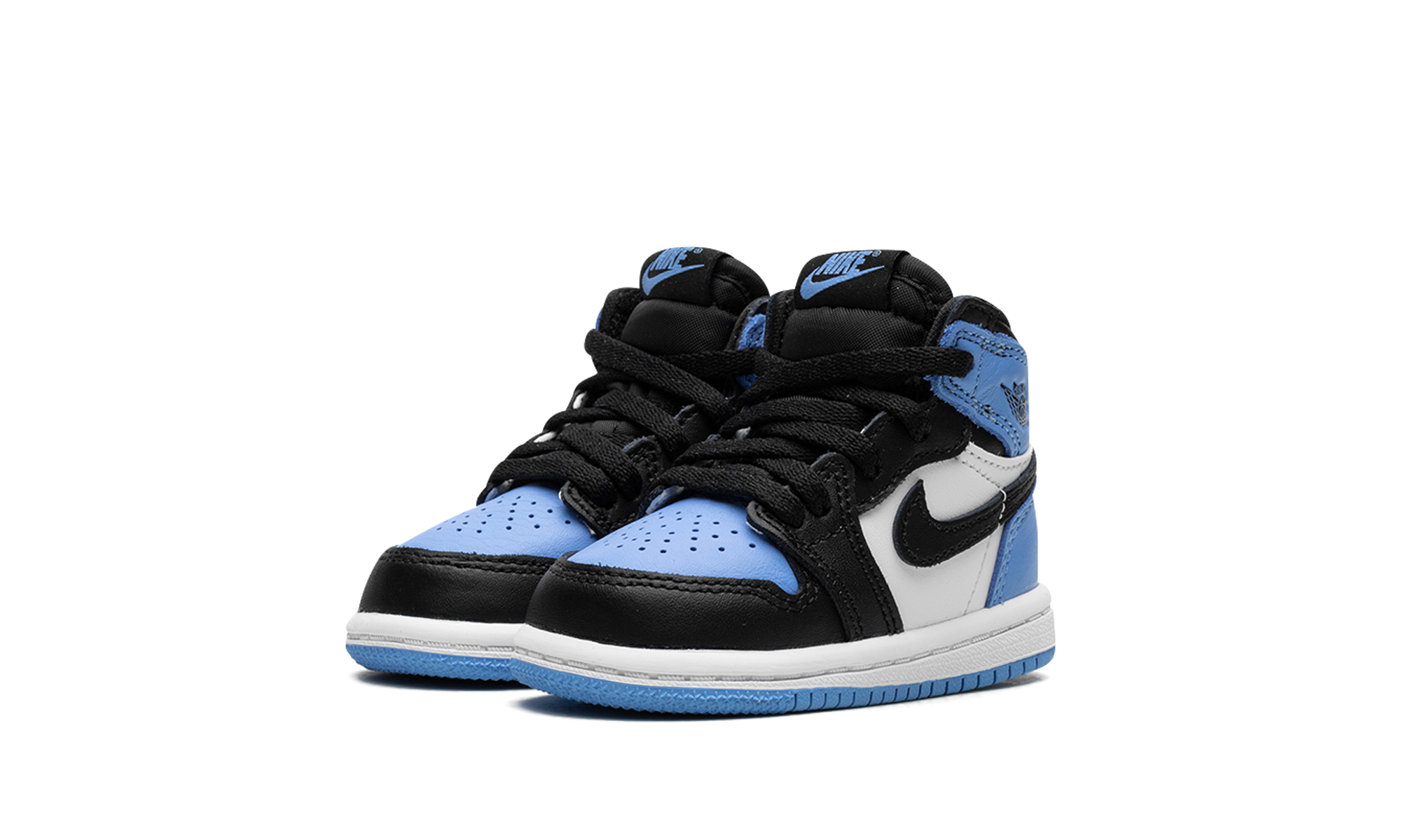Air Jordan 1 Retro High OG UNC Toe (TD)