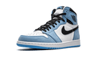 Air Jordan 1 Retro High OG University Blue, White/University Blue-Black (555088-134 / 575441-134)