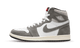 Air Jordan 1 Retro High OG Washed Black