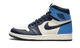 Air Jordan 1 Retro High Obsidian