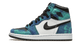Air Jordan 1 Retro High Tie Dye
