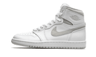 Air Jordan 1 Retro High '85 Neutral Grey, White/Neutral Grey (BQ4422-100)