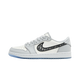 Air Jordan 1 Retro Low Dior