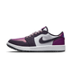 Air Jordan 1 Retro Low Golf NRG Purple Smoke