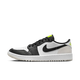 Air Jordan 1 Retro Low Golf Phantom Volt
