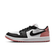 Air Jordan 1 Retro Low Golf Rust Pink