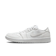 Air Jordan 1 Retro Low Golf White Croc