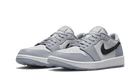 Air Jordan 1 Retro Low Golf Wolf Grey, Wolf Grey/Black-Photon Dust-White (DD9315-002)