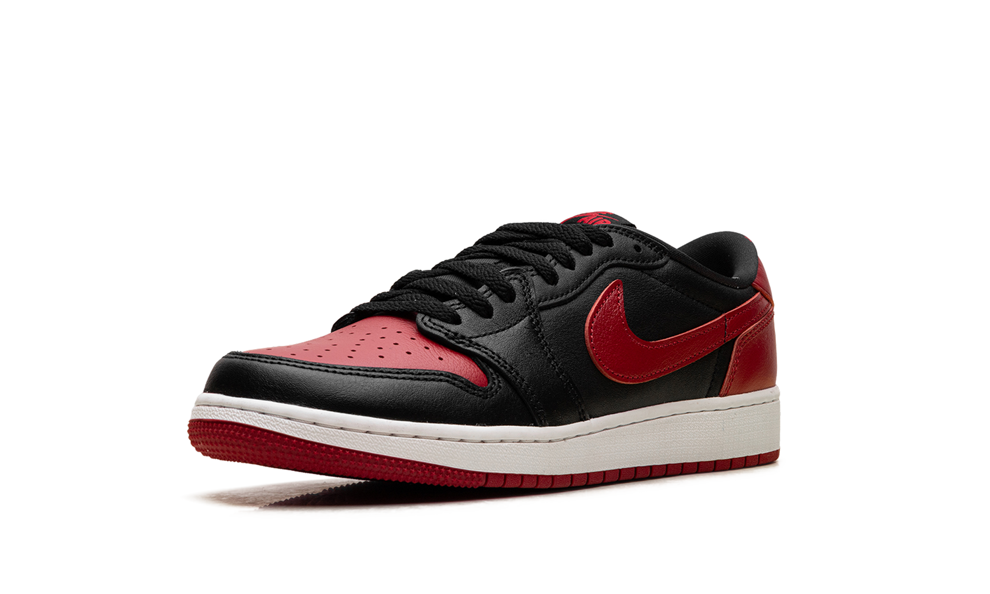 Air Jordan 1 Retro Low OG Banned