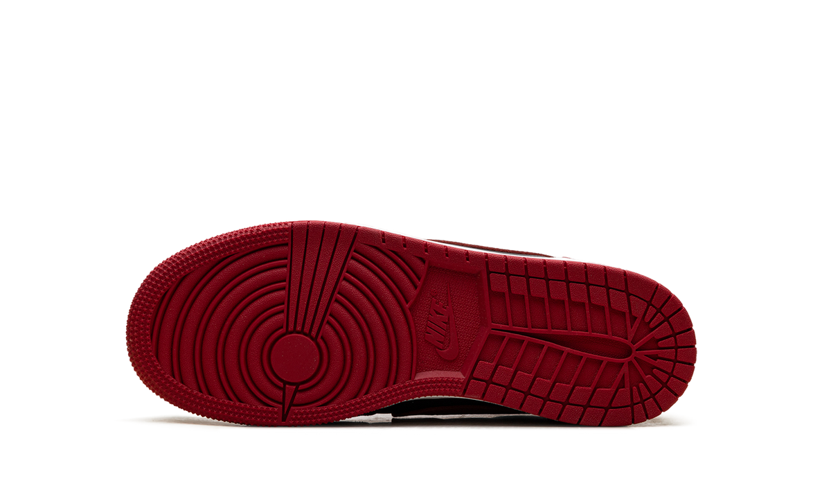 Air Jordan 1 Retro Low OG Banned