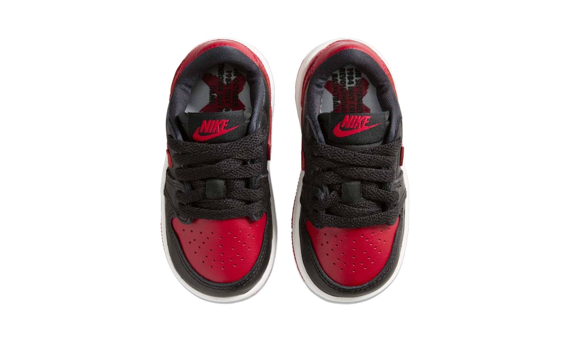 Air Jordan 1 Retro Low OG Banned (TD)