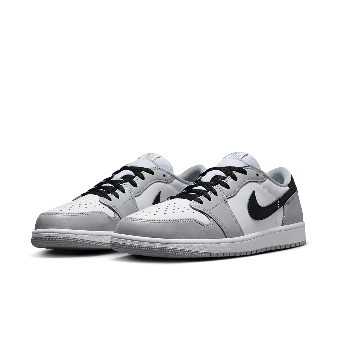 Air Jordan 1 Retro Low OG Barons