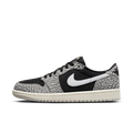 Air Jordan 1 Retro Low OG Black Cement