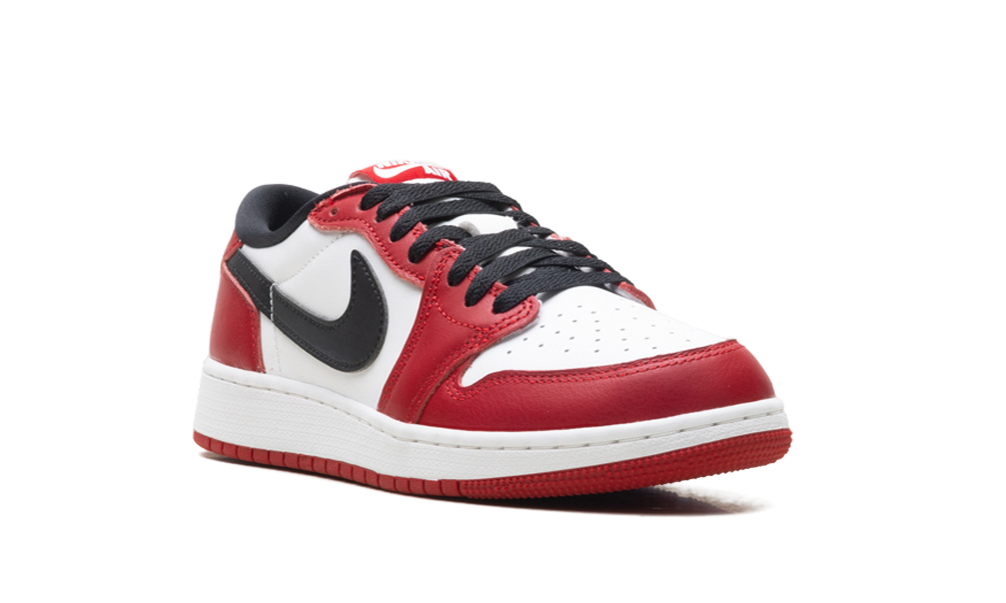 Air Jordan 1 Retro Low OG Chicago (2025)