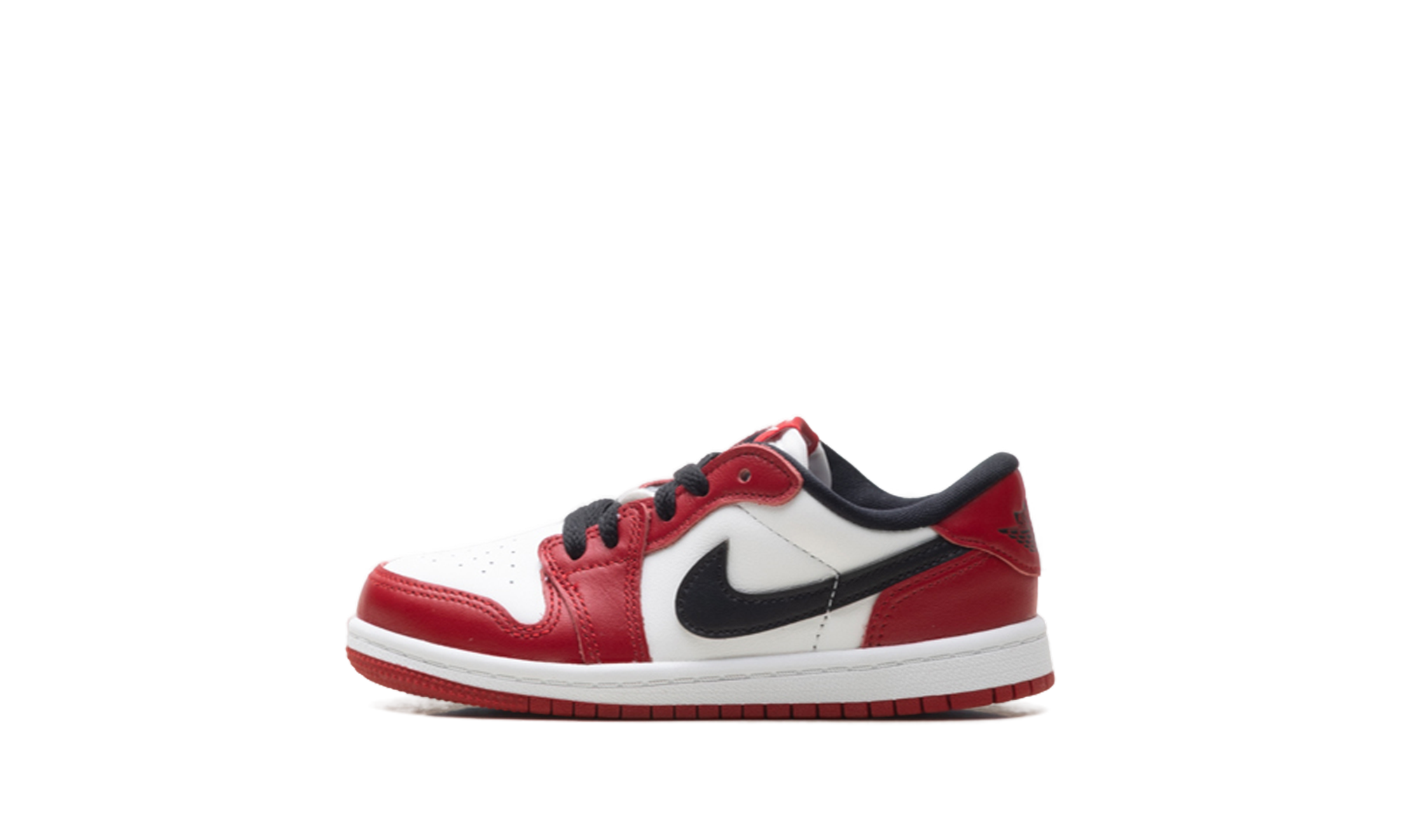 Air Jordan 1 Retro Low OG Chicago (2025) (TD)
