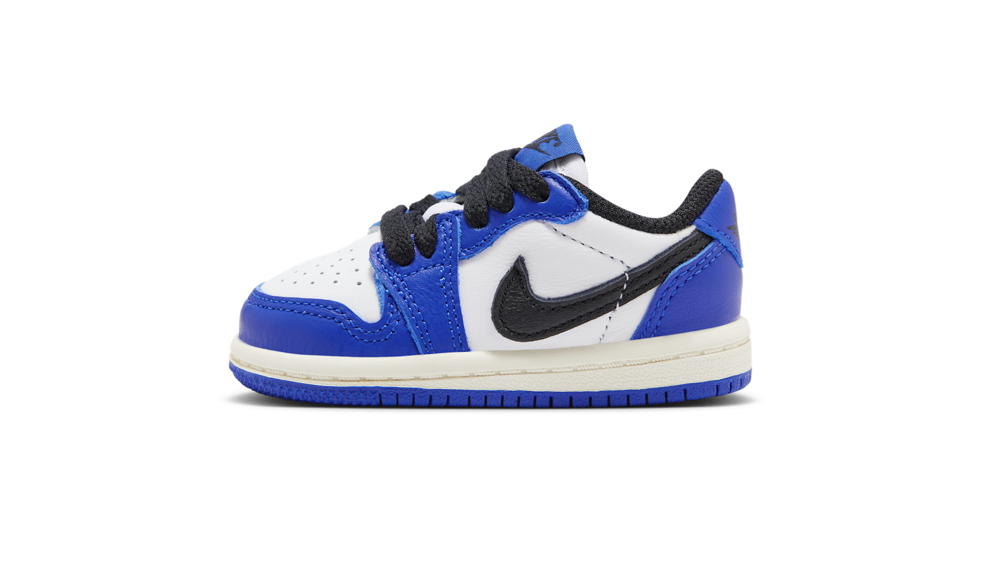Air Jordan 1 Retro Low OG Game Royal (TD)