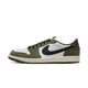 Air Jordan 1 Retro Low OG Medium Olive