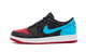 Air Jordan 1 Retro Low OG NC to Chi