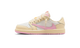 Air Jordan 1 Retro Low OG SP Travis Scott Shy Pink (PS)