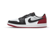 Air Jordan 1 Retro Low OG Black Toe (2023)