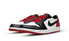 Air Jordan 1 Retro Low OG Black Toe (2023), White/Black/Varsity Red (CZ0790-106 / CZ0858-106)