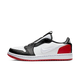 Air Jordan 1 Retro Low Slip Black Toe