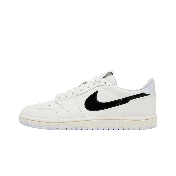 Air Jordan 1 Retro Low '85 Wings French Blue, Summit White/French Blue/Neutral Grey/Sail (DZ3140-100)