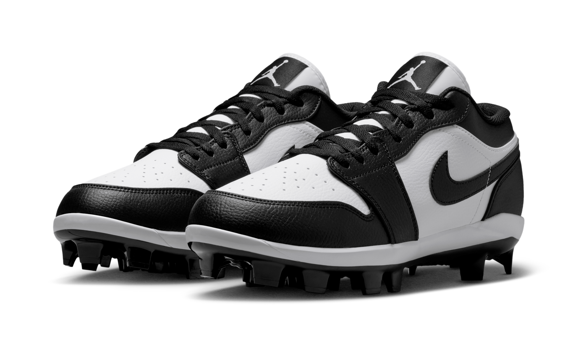 Air Jordan 1 Retro MCS Low Panda