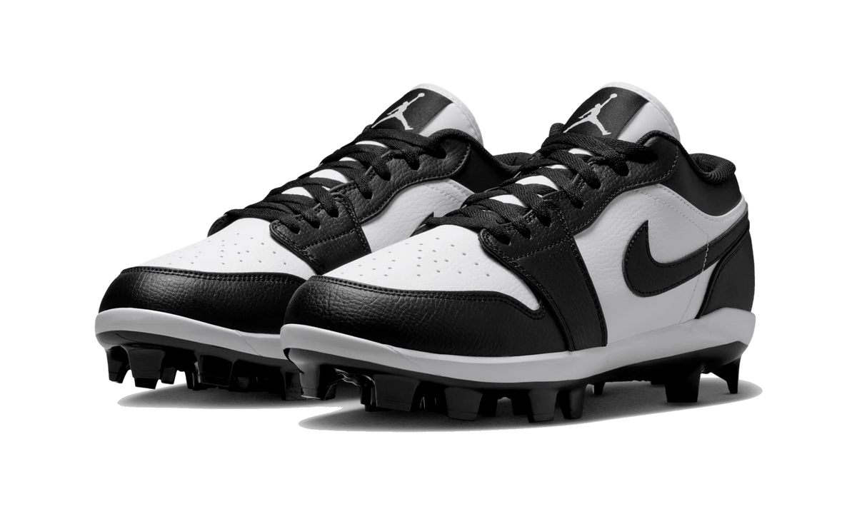 Air Jordan 1 Retro MCS Low Panda