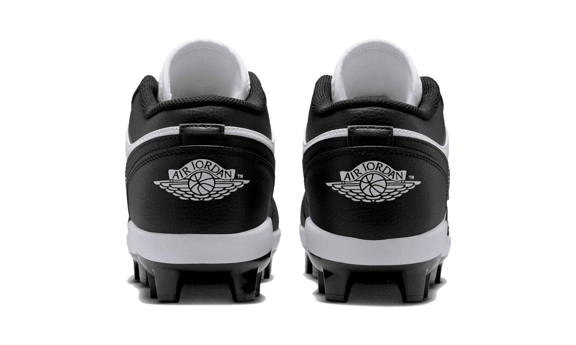 Air Jordan 1 Retro MCS Low Panda