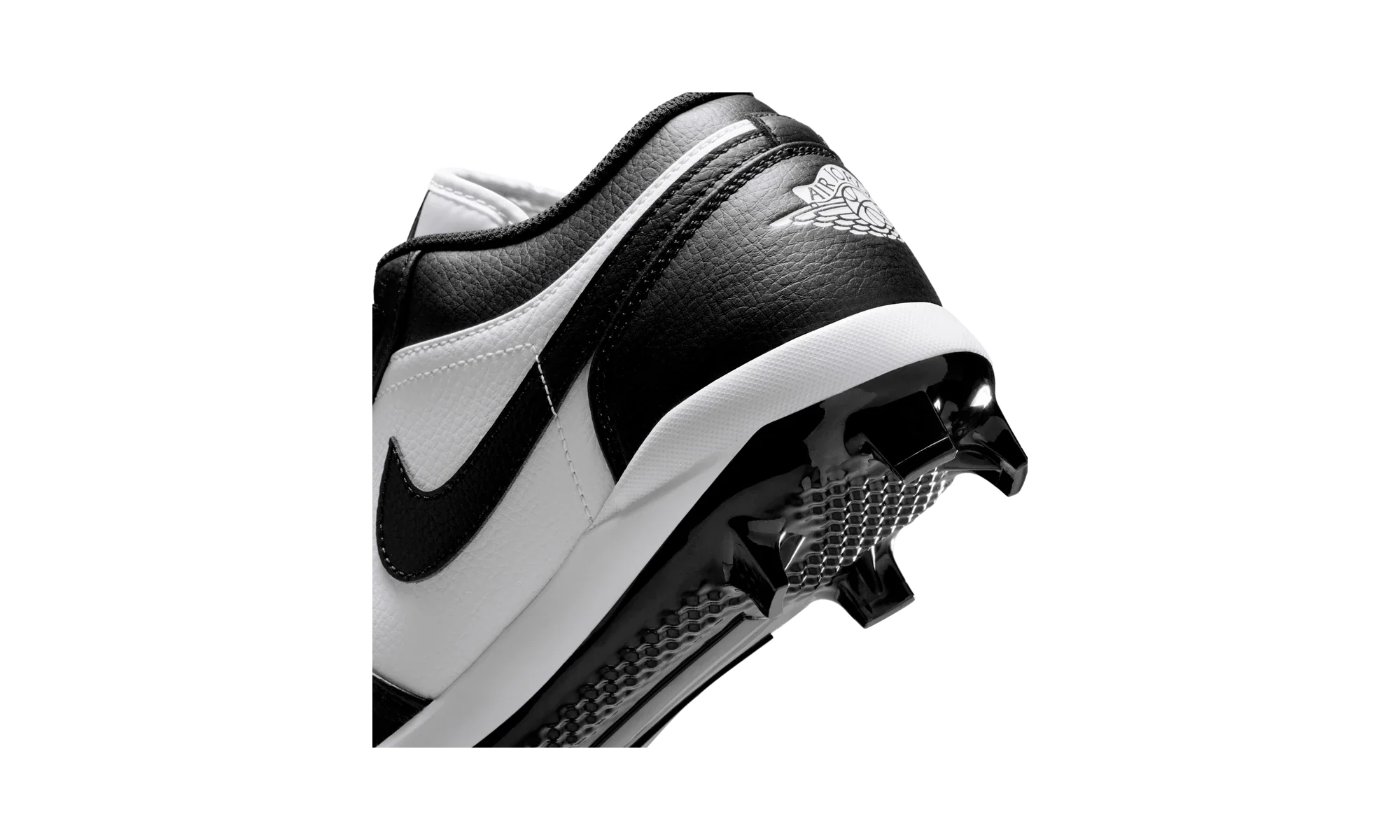 Air Jordan 1 Retro MCS Low Panda
