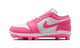 Air Jordan 1 Retro MCS Low White Digital Pink