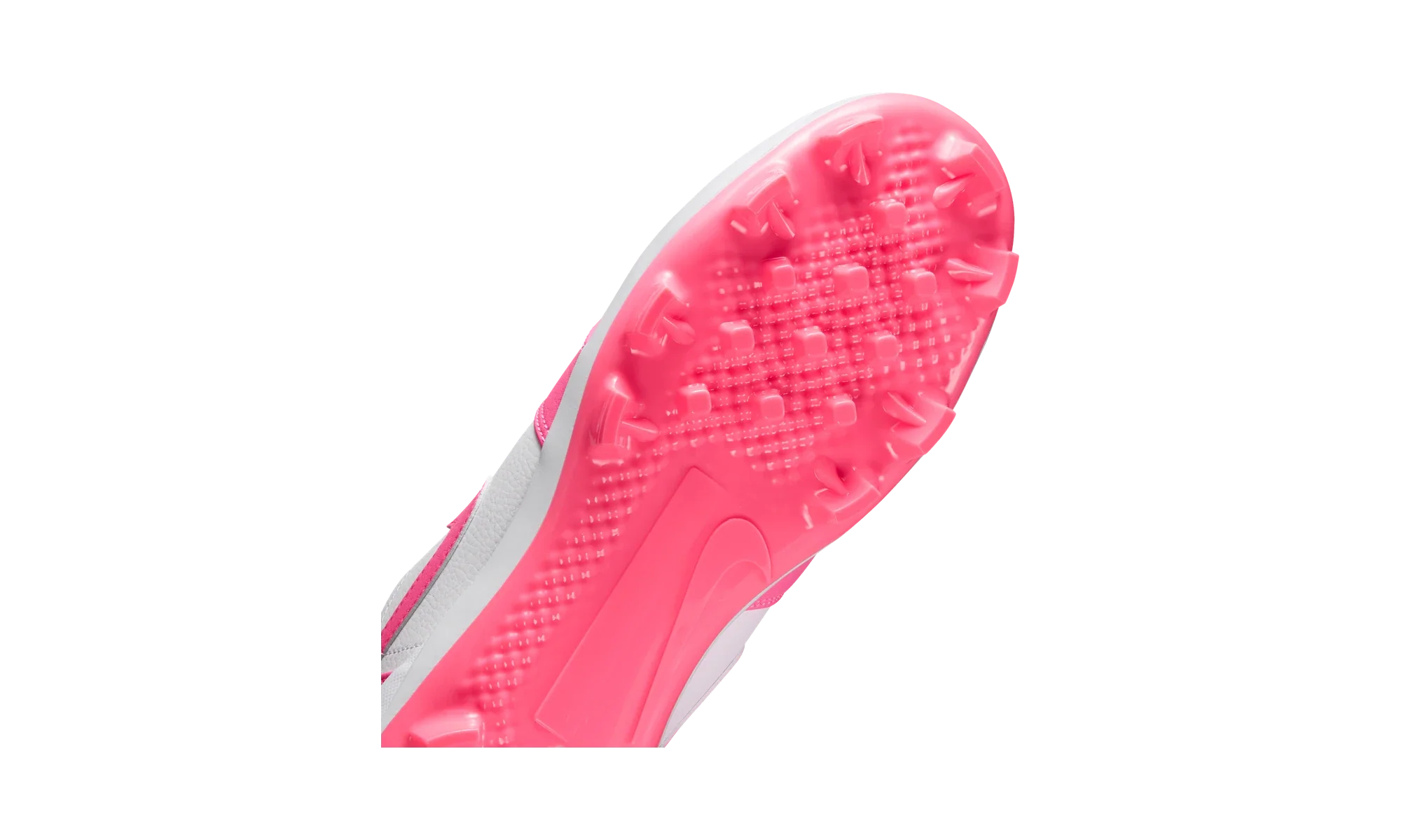 Air Jordan 1 Retro MCS Low White Digital Pink