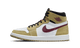 Air Jordan 1 Zoom CMFT Neutral Olive