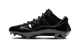 Air Jordan 11 Low TD Black Anthracite Metallic Silver