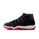Air Jordan 11 Retro Bred Velvet