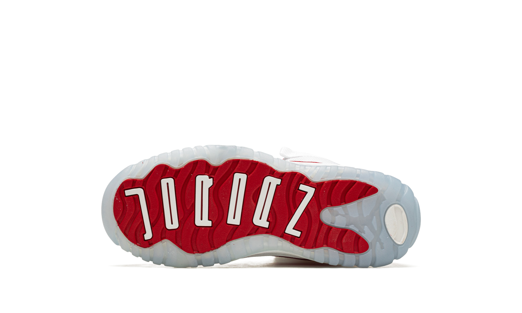 Air Jordan 11 Retro Cherry (2022) (PS)