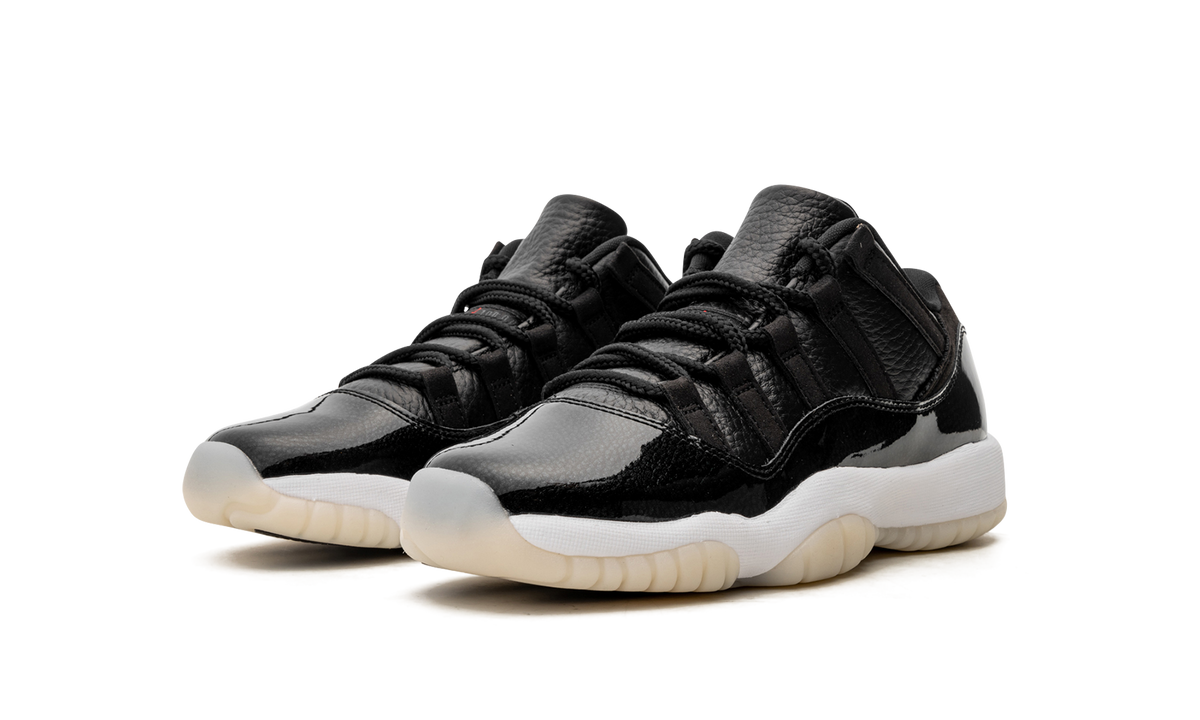 Air Jordan 11 Retro Low 72-10
