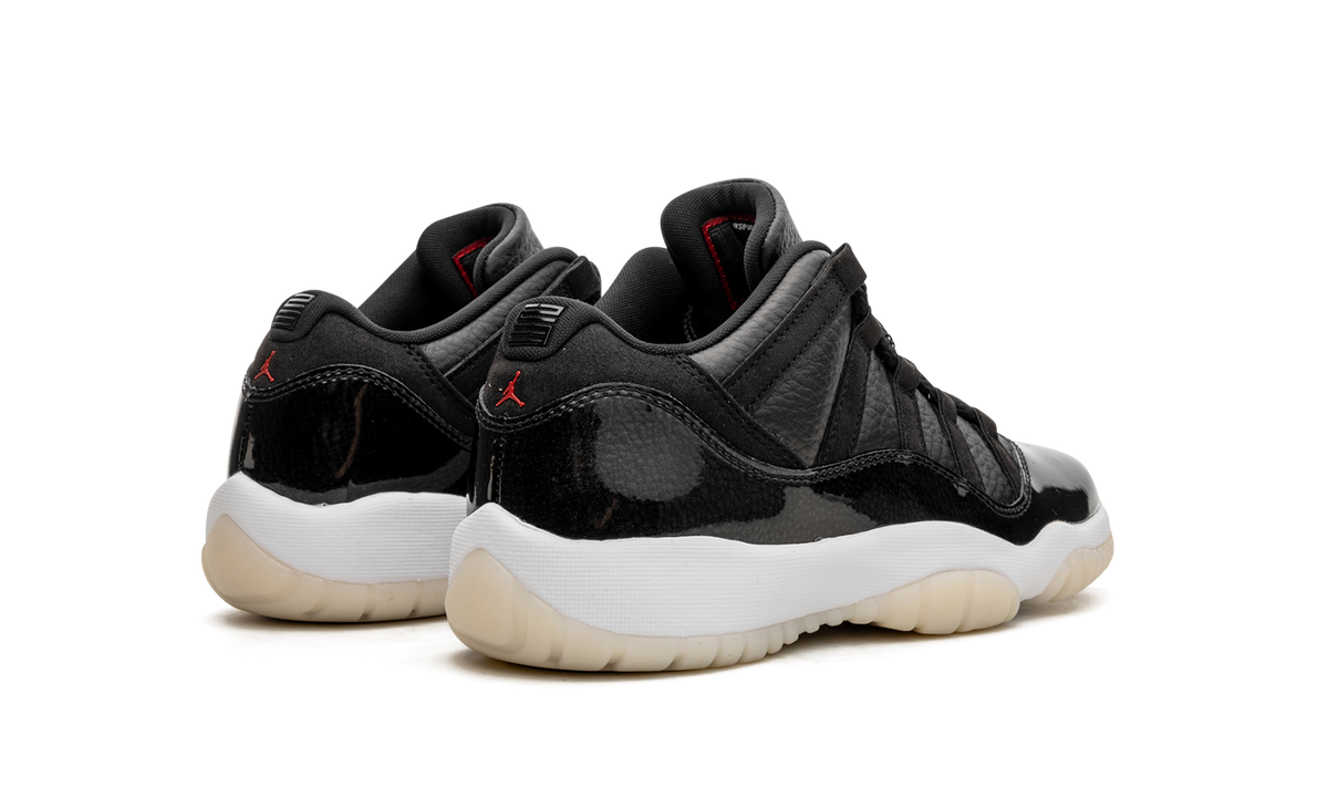 Air Jordan 11 Retro Low 72-10