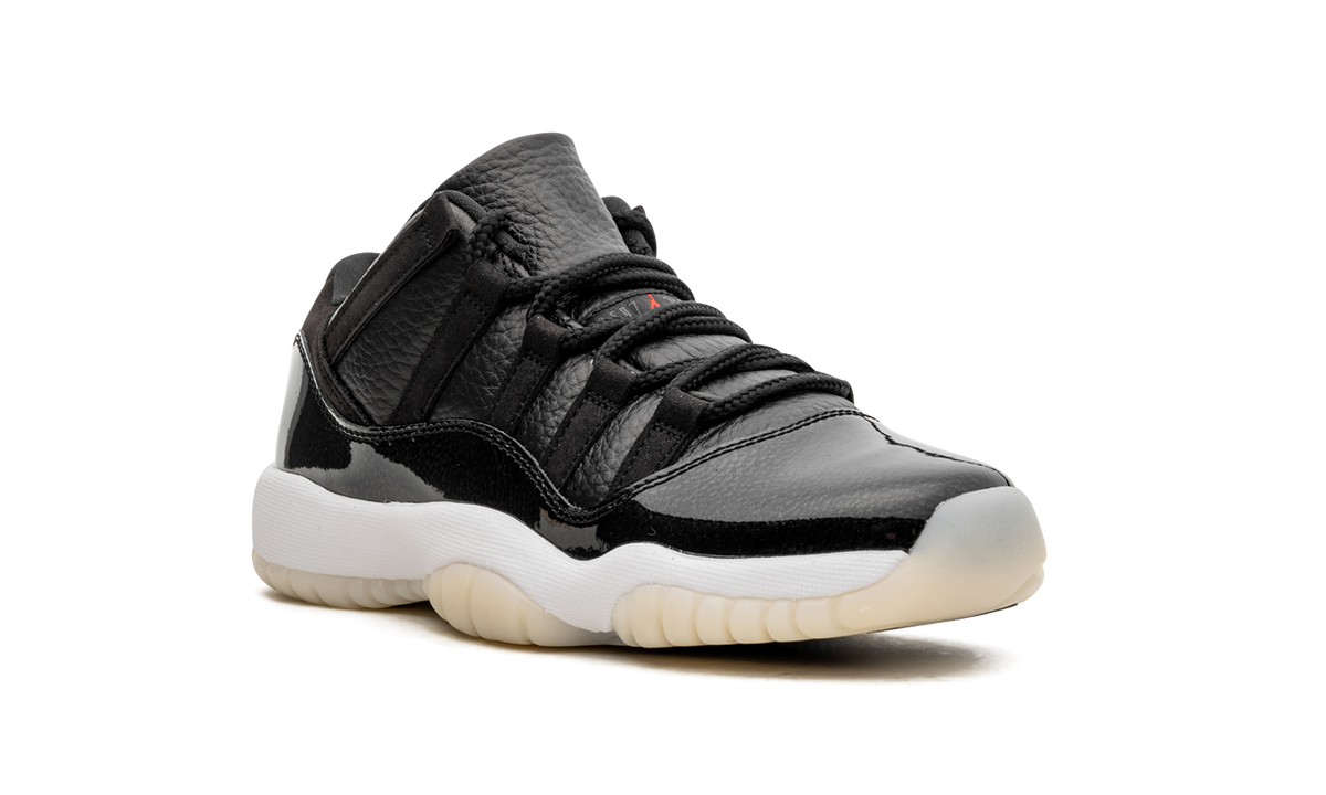 Air Jordan 11 Retro Low 72-10