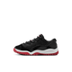 Air Jordan 11 Retro Low Bred (PS) (2025)