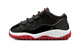 Air Jordan 11 Retro Low Bred (TD) (2025)
