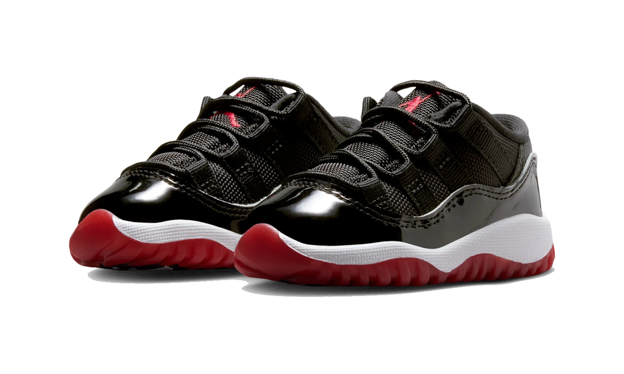 Air Jordan 11 Retro Low Bred (TD) (2025)