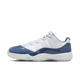 Air Jordan 11 Retro Low Diffused Blue