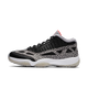 Air Jordan 11 Retro Low IE Black Cement