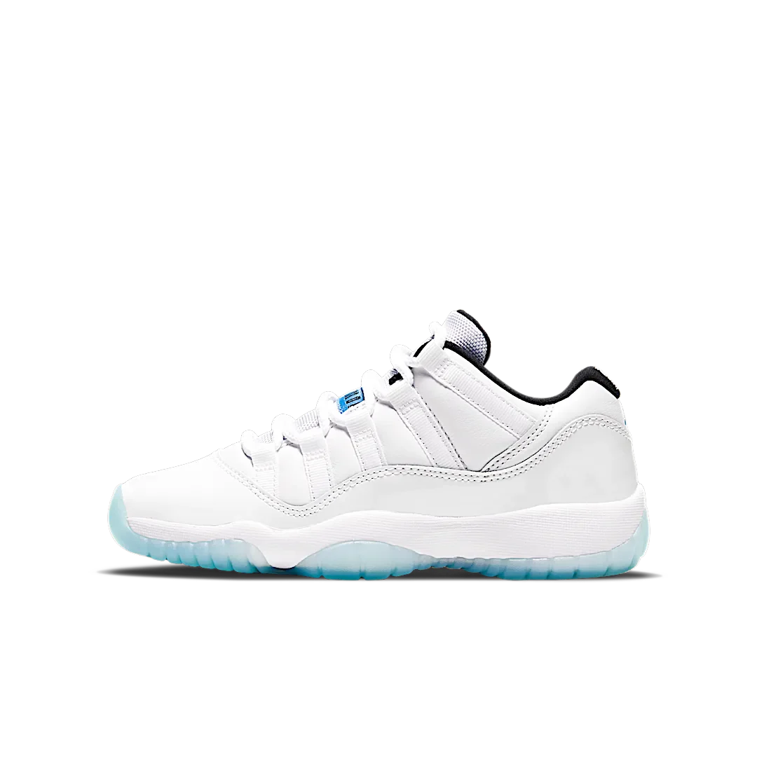 Air Jordan 11 Retro Low Legend Blue