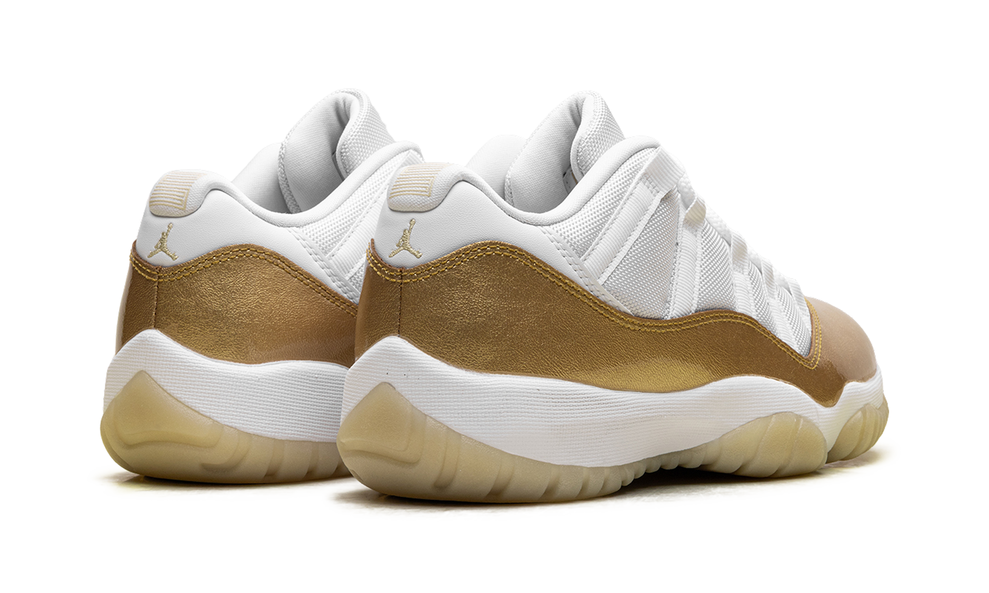 Air Jordan 11 Retro Low Mother's Day