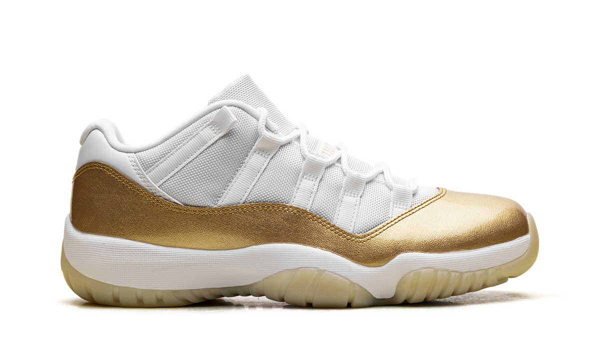 Air Jordan 11 Retro Low Mother's Day