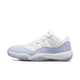 Air Jordan 11 Retro Low Pure Violet