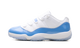 Air Jordan 11 Retro Low University Blue (2026)